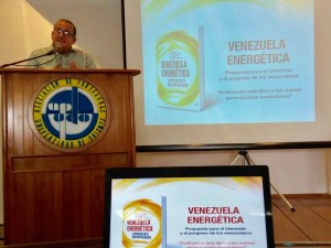 Diputado Francisco Sucre: Si hoy la gente protesta por gas es porque desfalcaron Pdvsa
