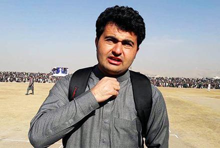 Reportero de la BBC también murió en atentado en Kabul