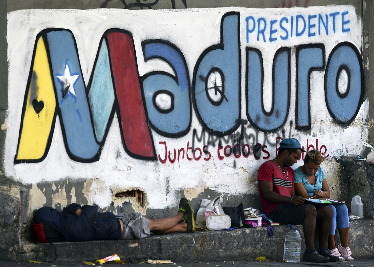 El Nuevo Herald: ¿Por qué Maduro no entregará el poder?