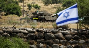 Se activan alarmas antiaéreas en Israel por fuego de ametralladora desde Gaza