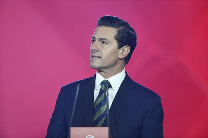 Por primera vez presidente de México condena violencia en campaña electoral