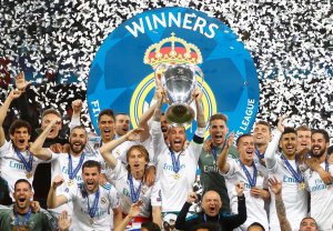 La revolución del Real Madrid, uno de los ejes del mercado de fichajes