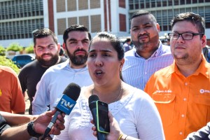 Voluntad Popular: Prieto y Motta Domínguez están lejos de solucionar la crisis eléctrica en el Zulia