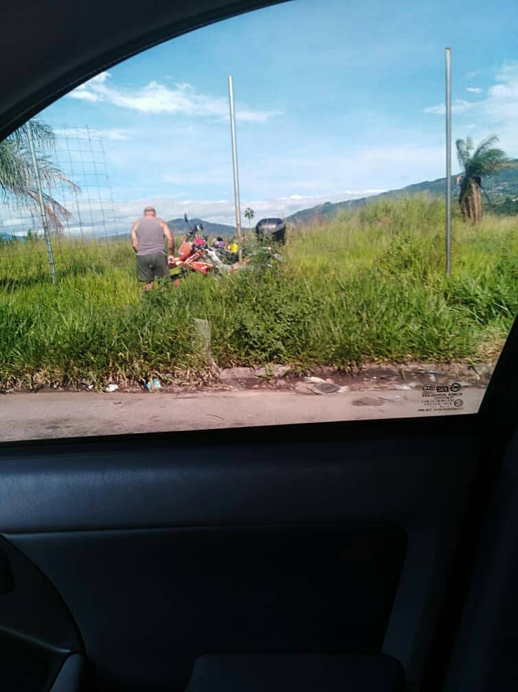 Gobierno del Táchira rechaza ocupaciones ilegales de terrenos en San Cristóbal