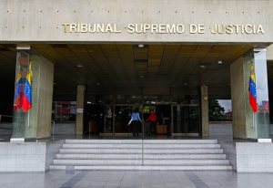 TSJ declara procedente solicitar al Gobierno de la República  de Colombia extradición de un presunto secuestrador