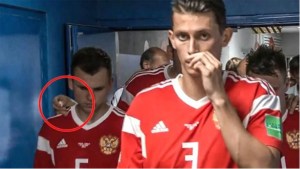 ¿Por qué los rusos rindieron tanto en el Mundial?… Revelan cuál sustancia inhalaban para poder aguantar