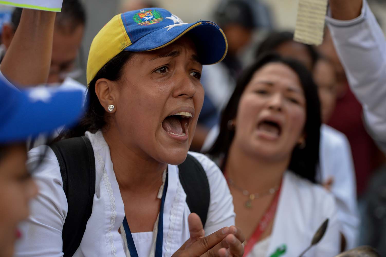 Venezuela y Nicaragua serán los temas dominantes en Asamblea General de la ONU