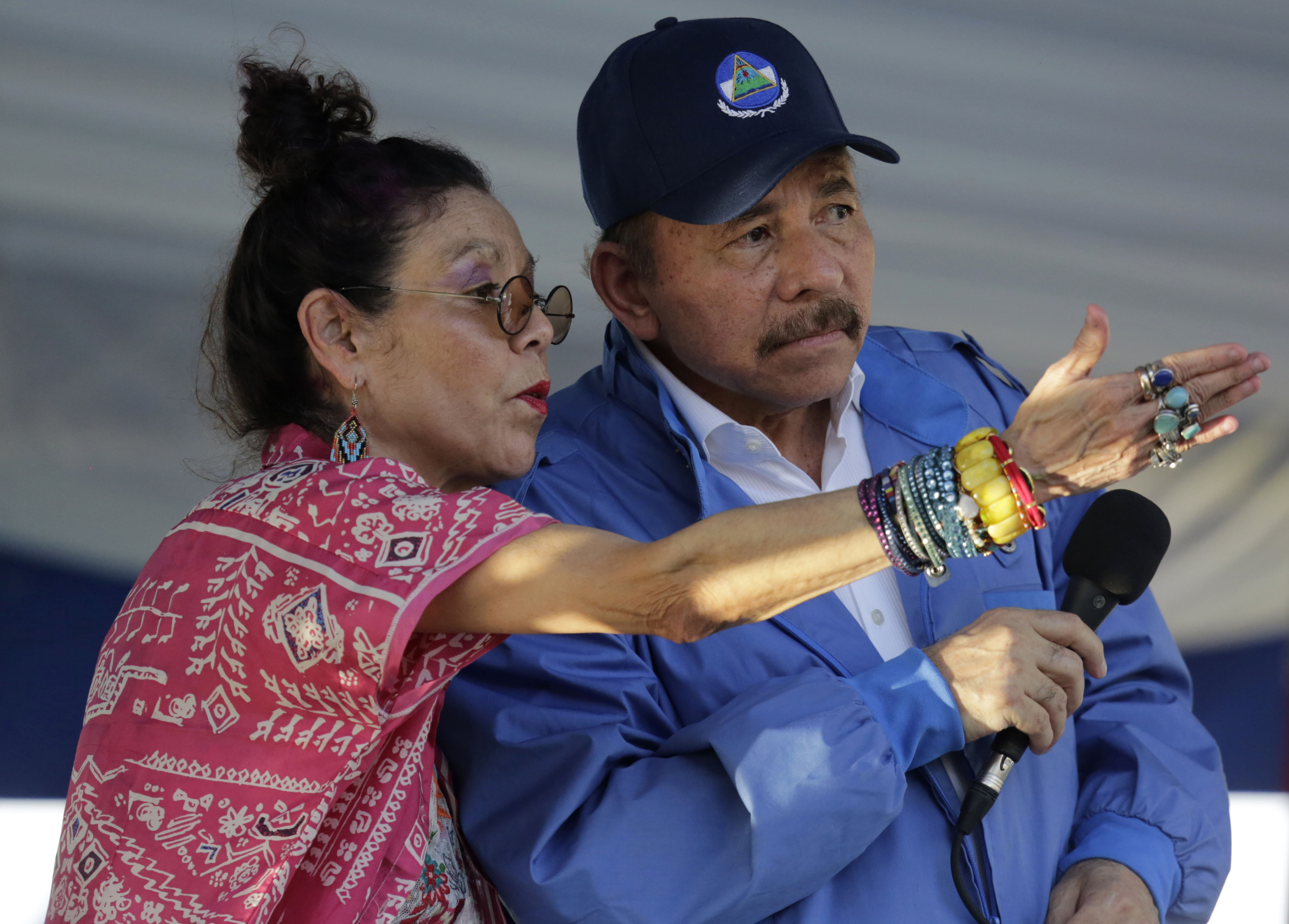 ¿Se parece igualito? En Nicaragua el diálogo entre gobierno y oposición sigue sin avances