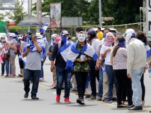 Unión Europea critica la decisión de Nicaragua de expulsar a la ONU del país