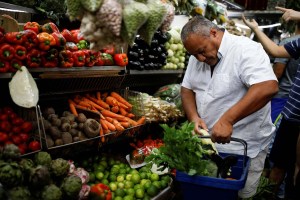 Al menos 94,5 salarios mínimos requirieron marabinos para “medio” alimentarse en julio (+Encuesta)