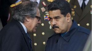 La OEA certificó que en Venezuela hay 243 presos políticos