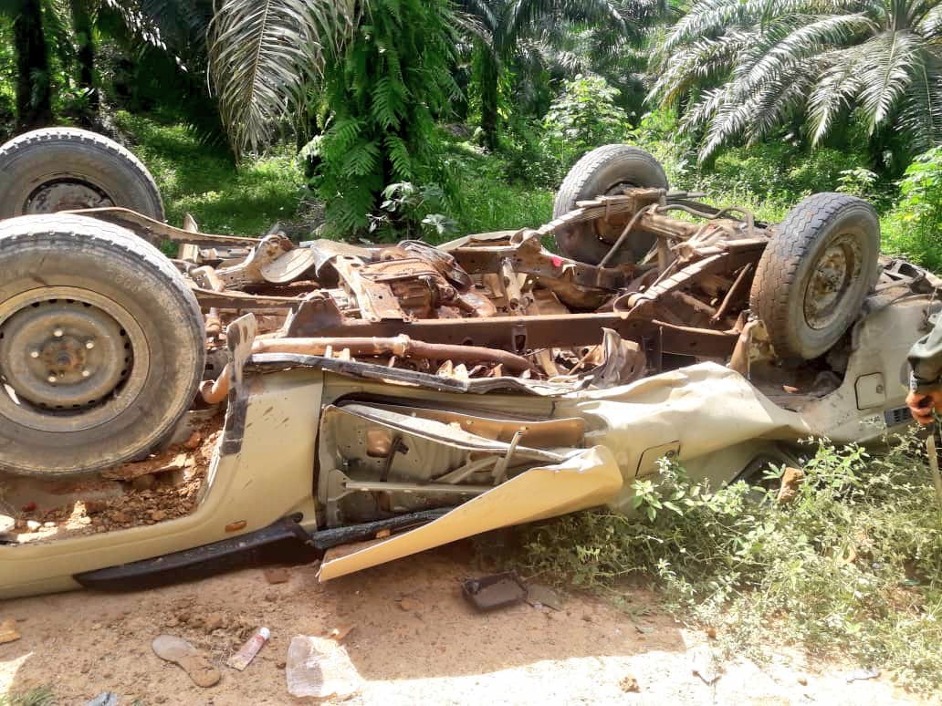 Un militar muerto y dos heridos tras explotar una mina antipersonal en Catatumbo