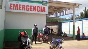 Ahorcan a oficial de la policía del estado Bolívar