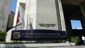 Sudeban autorizó a medios digitales publicar estados financieros de entidades bancarias