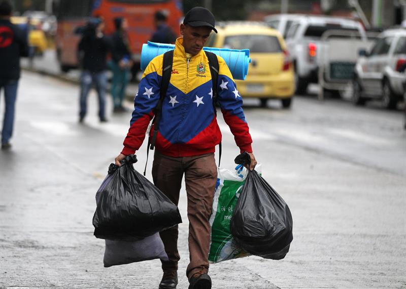 Ecuador participará en reunión sobre éxodo masivo venezolano en marco a la asamblea de la ONU
