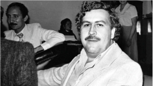 Pablo Escobar, un legado oscuro que se resiste a morir
