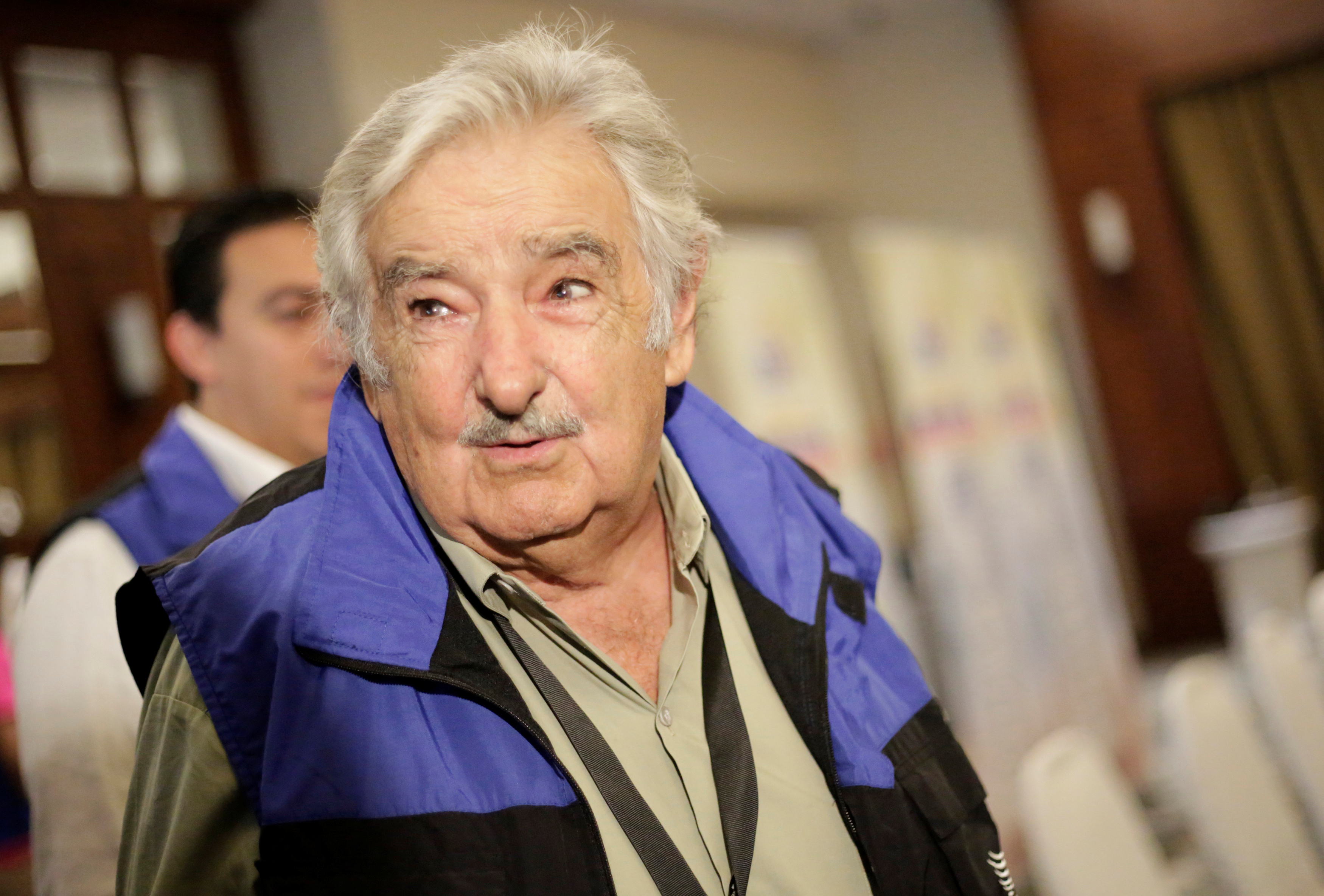 El recadito que Pepe Mujica le dejó a Trump ante pacto de UE y Mercosur