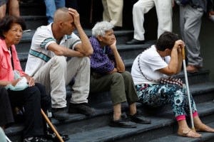 Venezuela, el país latinoamericano donde aumentó más el hambre: Cifra de desnutridos se disparó en 600.000
