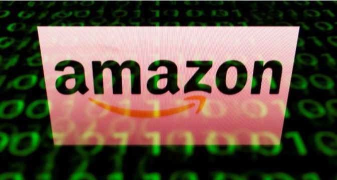 Amazon investiga venta de datos confidenciales, según el WSJ