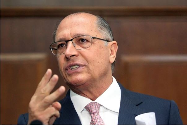 Denuncian a Geraldo Alckmin, ex candidato a la presidencia de Brasil, por el caso Odebrecht