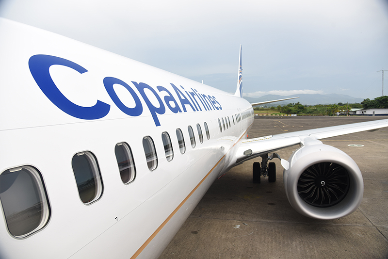 Inac cancela todos los vuelos de Copa Airlines y Turpial desde y hacia Venezuela