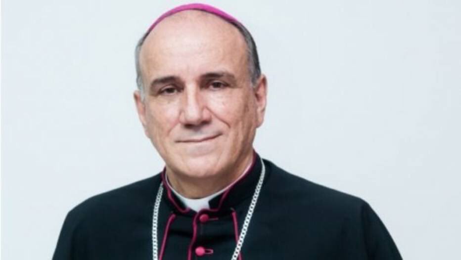 El papa sustituye a un obispo de Brasil detenido por presunta corrupción