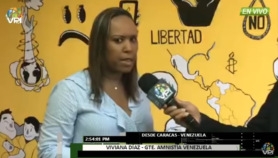 Más de 300 venezolanos han sido deportados de Curazao, según Amnistía Internacional