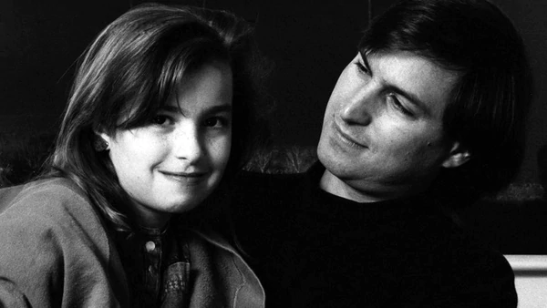 El libro de la hija mayor de Steve Jobs revela el lado más oscuro de su padre