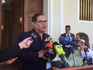 Carlos Valero: Gobierno de Trinidad y Tobago aplica macabra puerta giratoria contra venezolanos detenidos