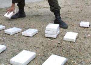 Desarticulan red que enviaba cocaína desde Colombia hacia EEUU, Oceanía y Europa