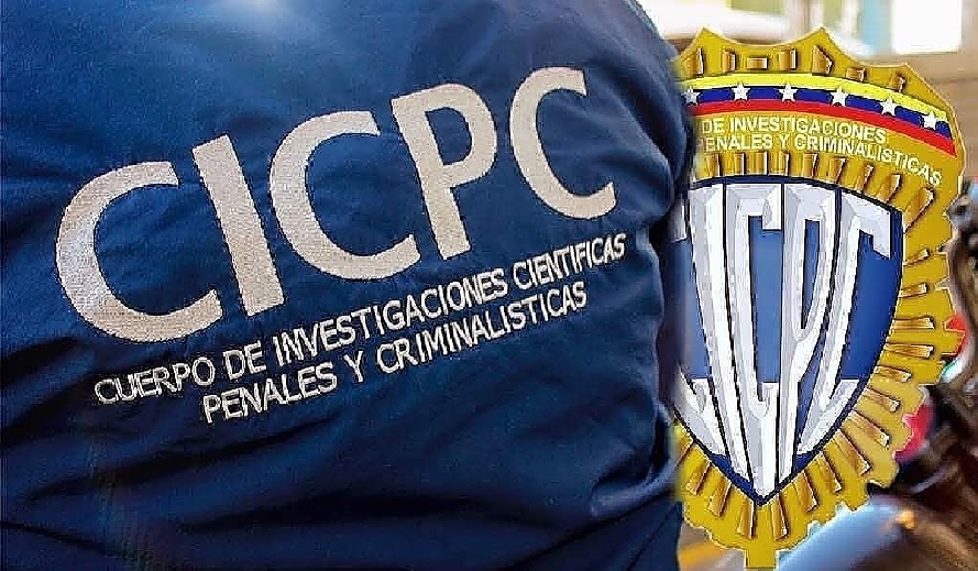 Cicpc acabó con la carrera delictual de alias “rugo” en El Junquito