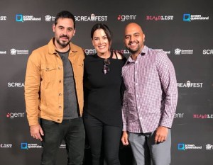 Festival de cine Screamfest proyectó  “La Casa de Fin de Los Tiempos” en Los Ángeles
