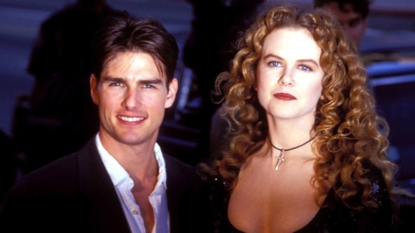 Tom Cruise y Nicole Kidman, 20 años del divorcio más misterioso de Hollywood