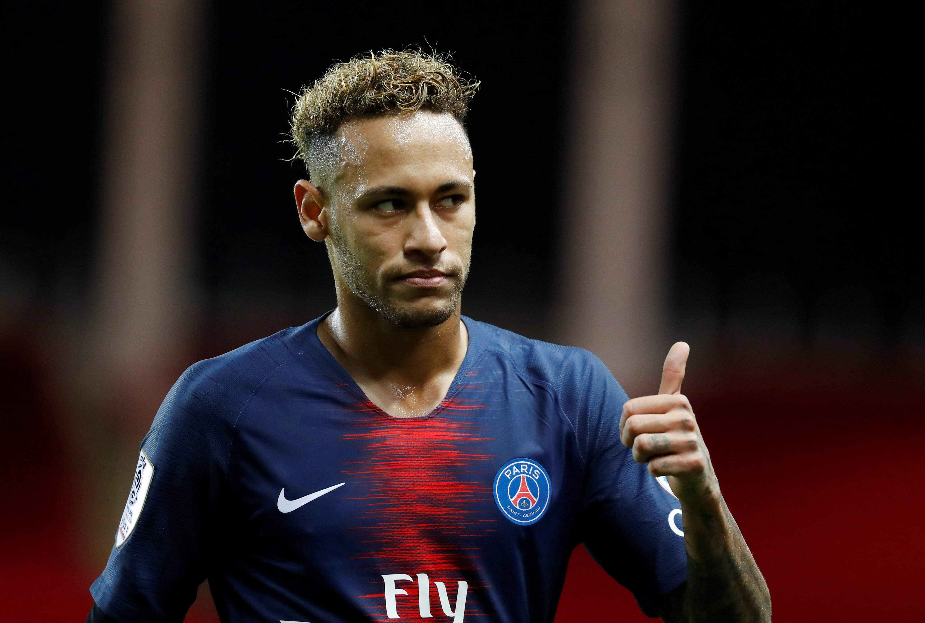 ¿Arrepentido? Aseguran desde España que Neymar volverá al Barça la próxima temporada (VIDEO)