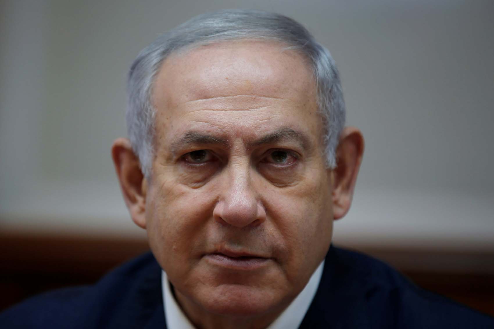 Comienza el juicio contra el primer ministro de Israel por corrupción