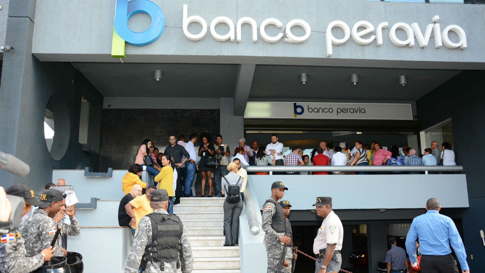 Conoce a los seis venezolanos acusados en República Dominicana por estafa y lavado de dinero en el Banco Peravia (+ FOTOS)