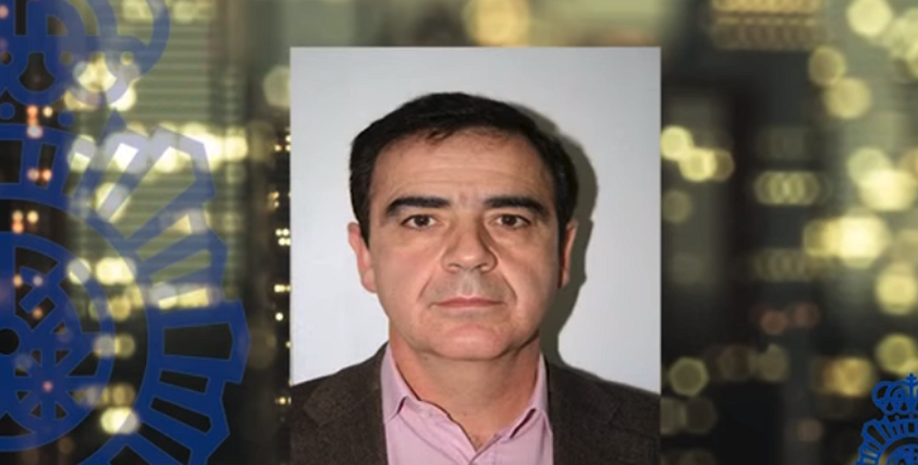 TSJ avala solicitudes de ampliación de extradición de España a Vicente Lamarca y  Andrés Liétor