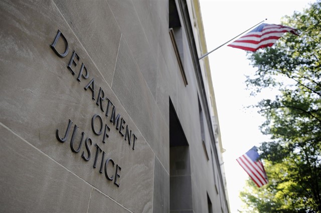Departamento de Justicia de EEUU está estudiando una legislación anti-OPEP