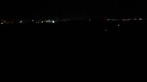 Apagón deja a oscuras otra vez a Maracaibo #14Nov