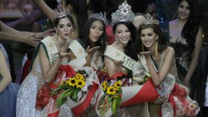 ¡Rompieron el silencio! Participantes del Miss Earth 2018 denuncian acoso sexual en el concurso