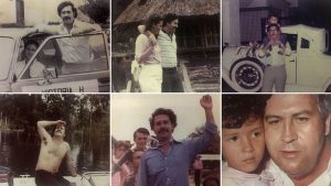 Cifras de la era de terror a 25 años de la muerte de Pablo Escobar