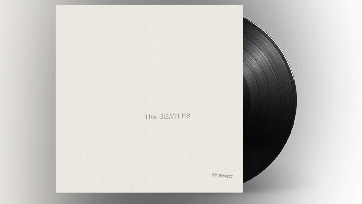 “The White Album”, medio siglo del disco más audaz de The Beatles