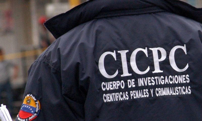 Detenidas dos personas por el caso de niños hallados muertos en un pipote en Vargas