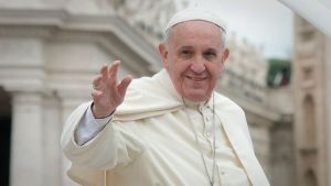 Konzapata: Maduro pidió ver al Papa y el Papa se negó