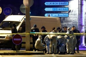 El terrorista de Estrasburgo no formaba parte de una red, dice el Gobierno