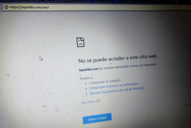 400 millones de dólares diarios pierde la economía venezolana por censura de Internet