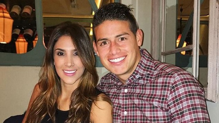 La familia, los hijos y el “no más” de Daniela Ospina en Instagram: ¿una indirecta a James Rodríguez?
