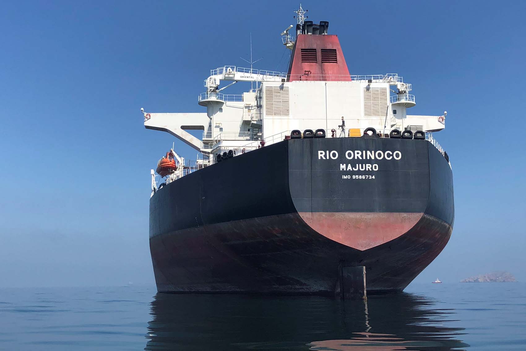 Venezuela no puede enviar “un barril más” de petróleo a otros países, según expertos