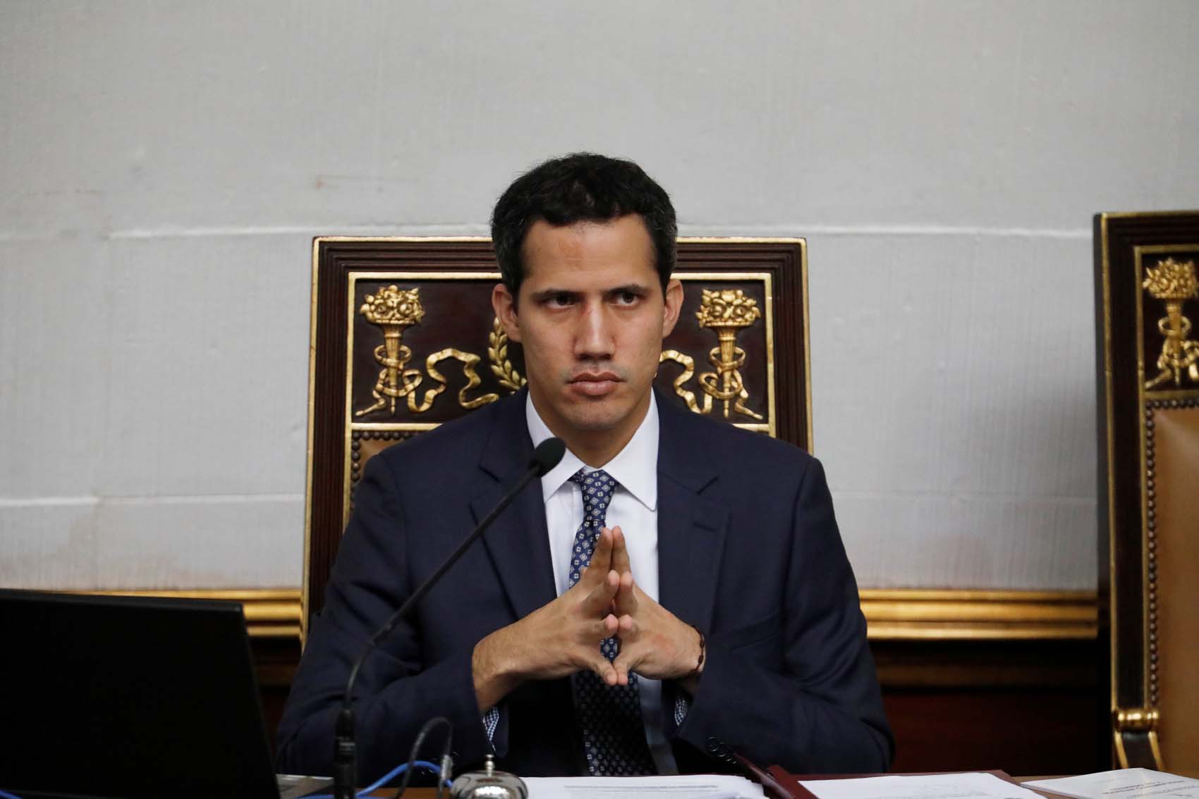 Curazao reitera su apoyo a Juan Guaidó y a la AN como única institución legítima en Venezuela