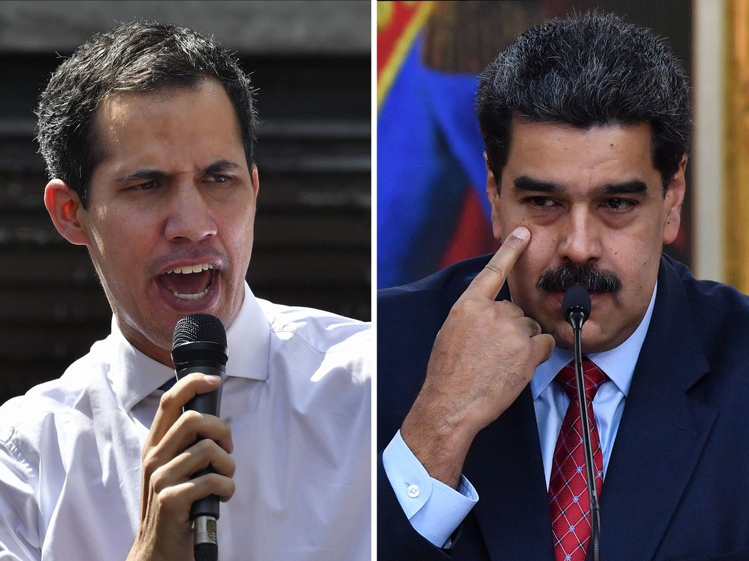 Alberto Barrera Tyszka: ¿Es posible una negociación en Venezuela?